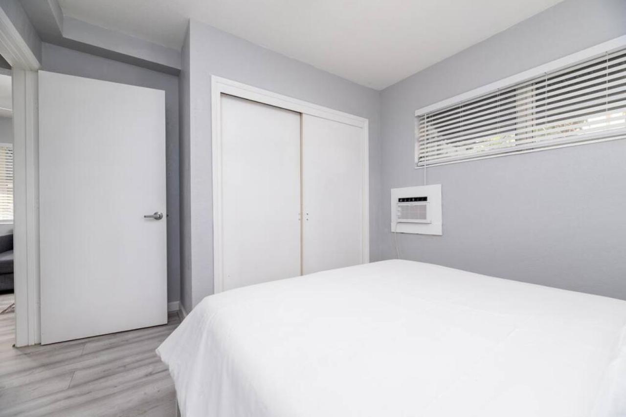 The Residences At Lake Ridge Apt 3 Форт-Лодердейл Экстерьер фото